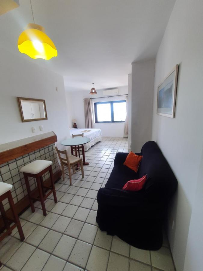 Apartamento Barra Summer Flat 萨尔瓦多 客房 照片