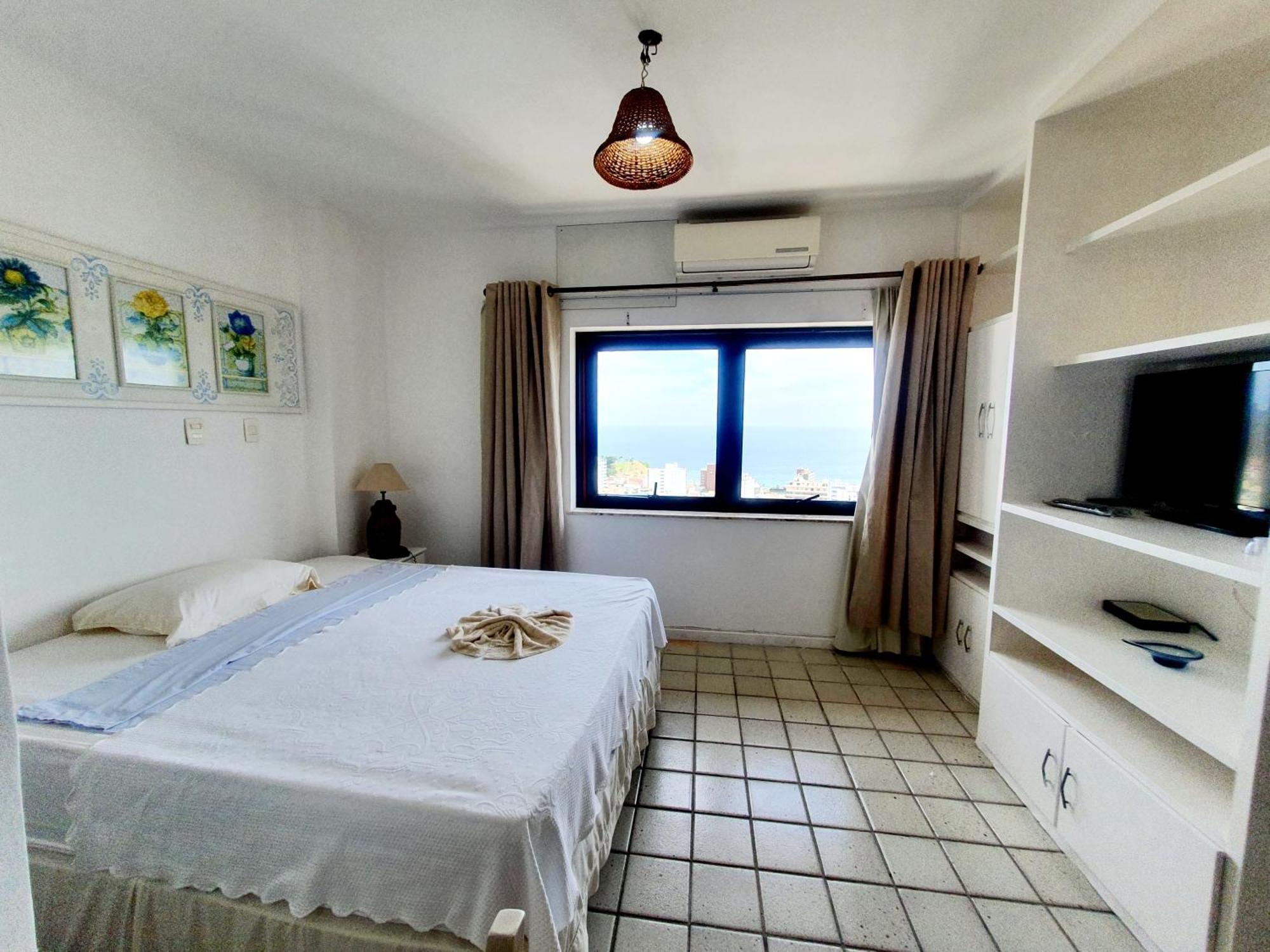 Apartamento Barra Summer Flat 萨尔瓦多 客房 照片