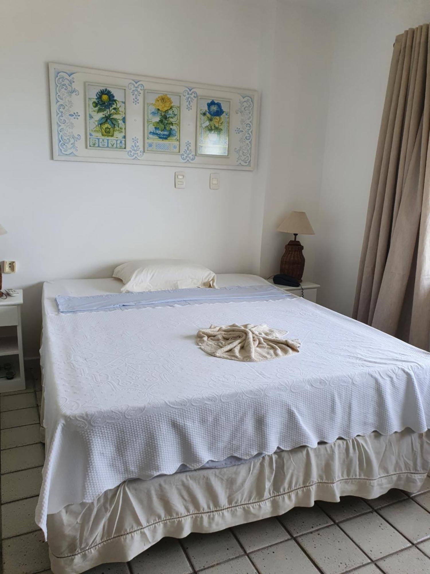 Apartamento Barra Summer Flat 萨尔瓦多 客房 照片