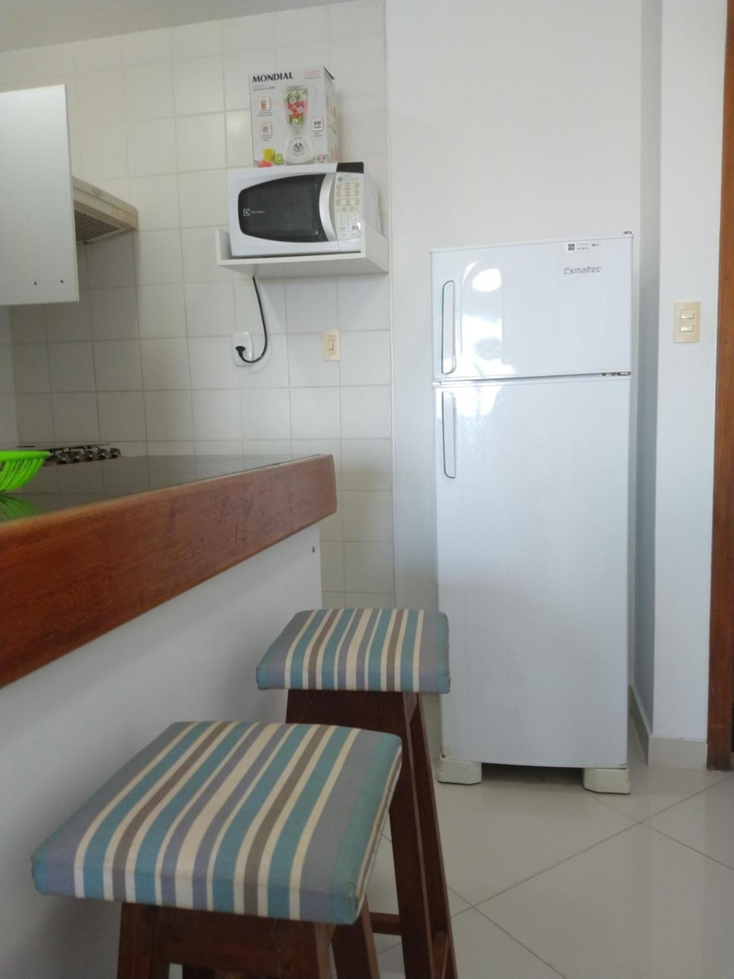 Apartamento Barra Summer Flat 萨尔瓦多 客房 照片