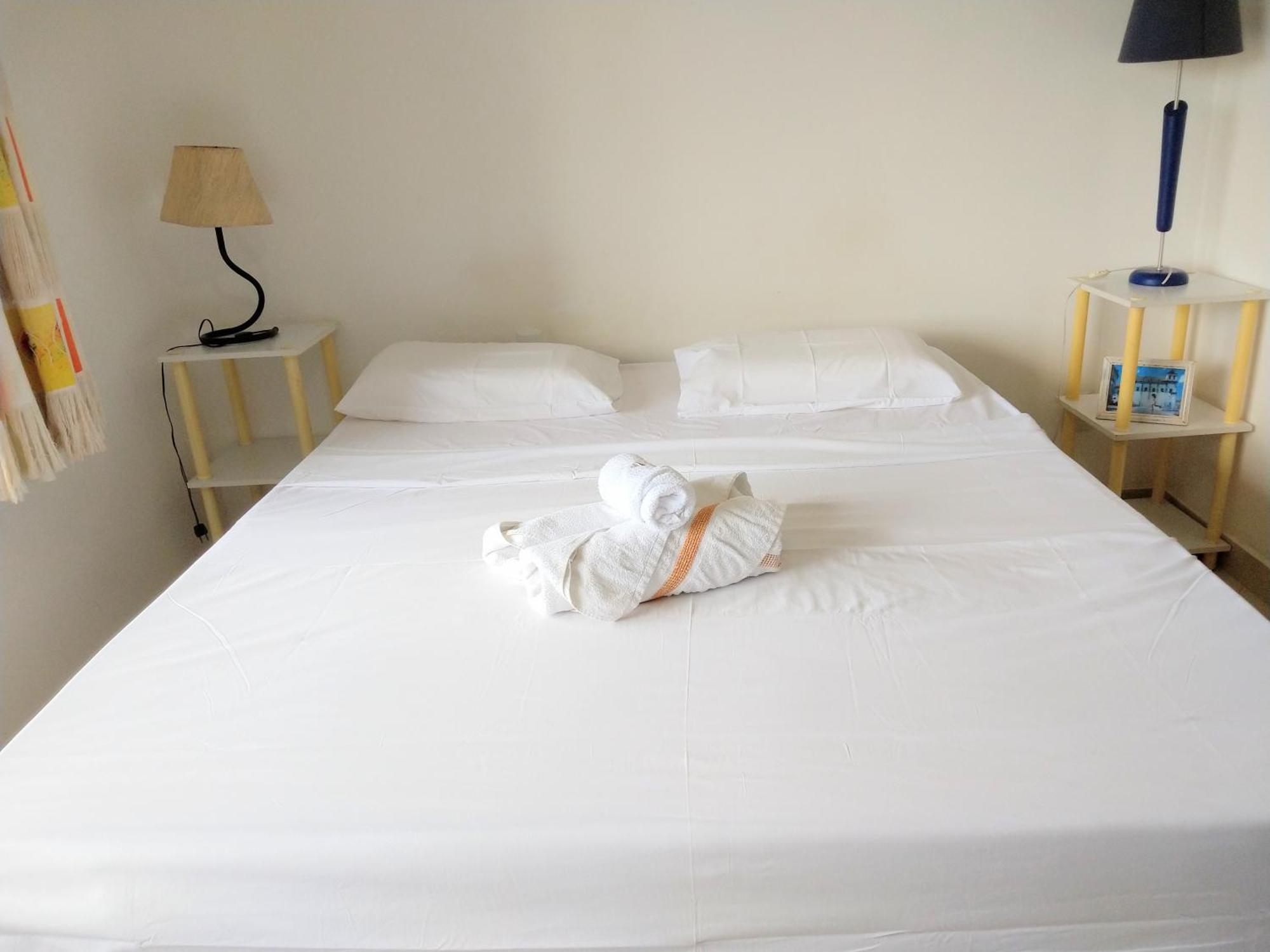 Apartamento Barra Summer Flat 萨尔瓦多 客房 照片