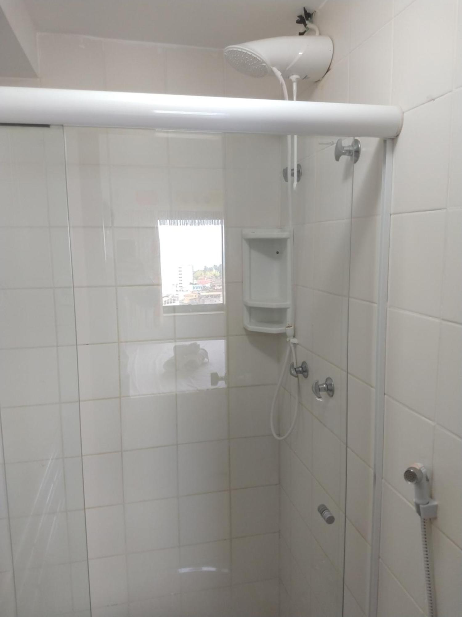 Apartamento Barra Summer Flat 萨尔瓦多 客房 照片