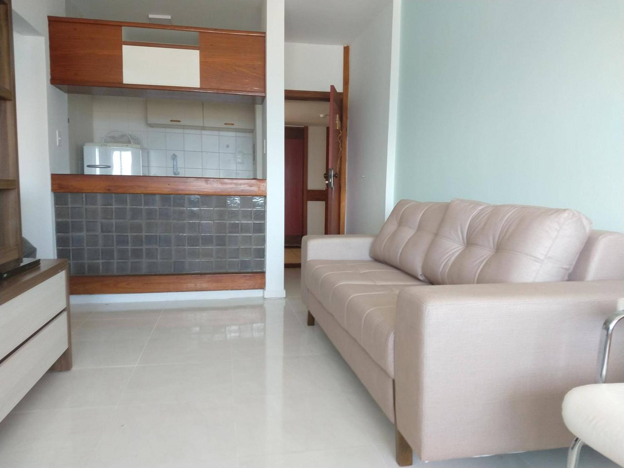 Apartamento Barra Summer Flat 萨尔瓦多 客房 照片