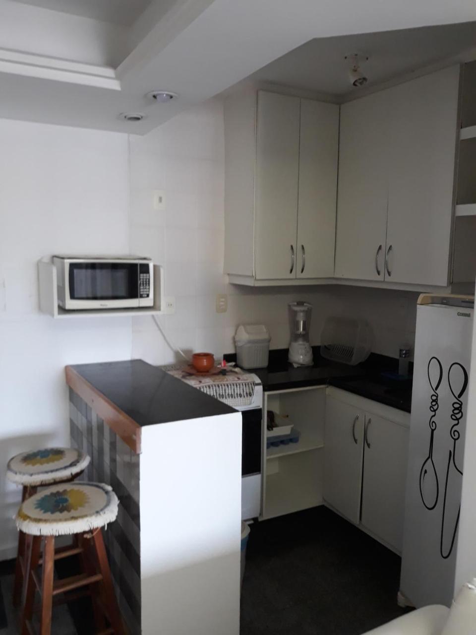 Apartamento Barra Summer Flat 萨尔瓦多 外观 照片