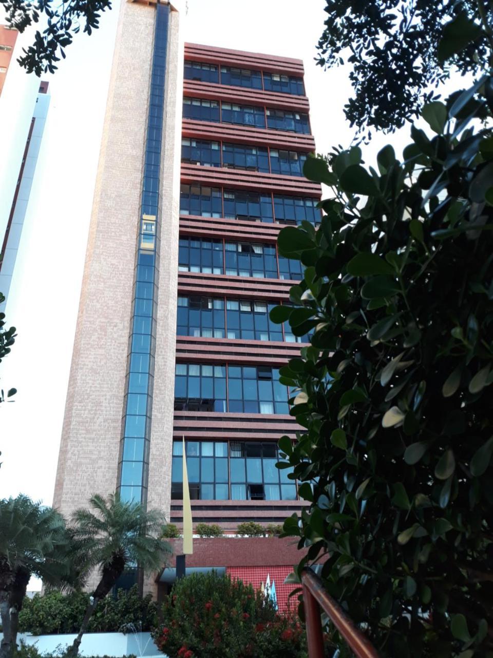 Apartamento Barra Summer Flat 萨尔瓦多 外观 照片