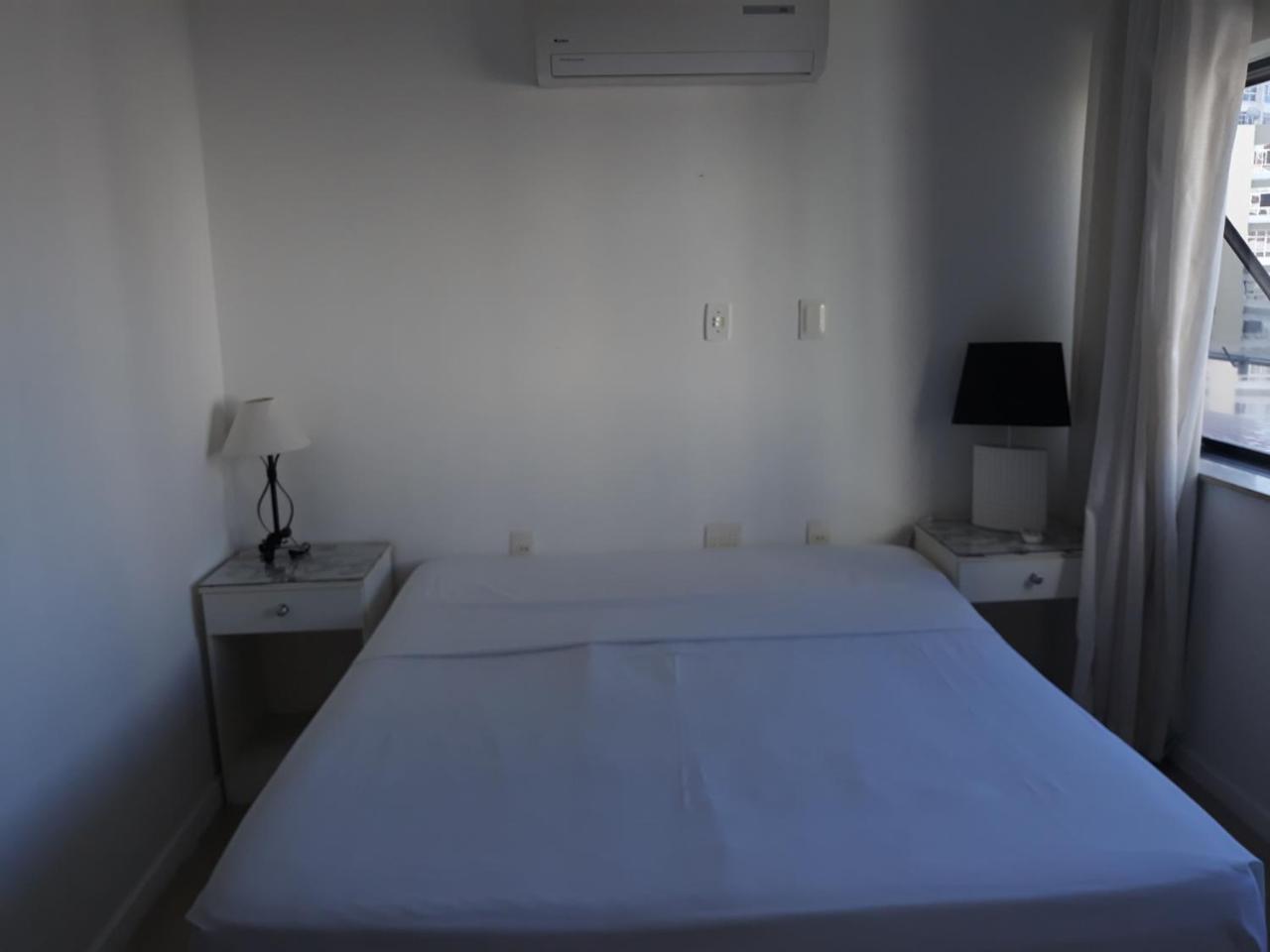 Apartamento Barra Summer Flat 萨尔瓦多 外观 照片