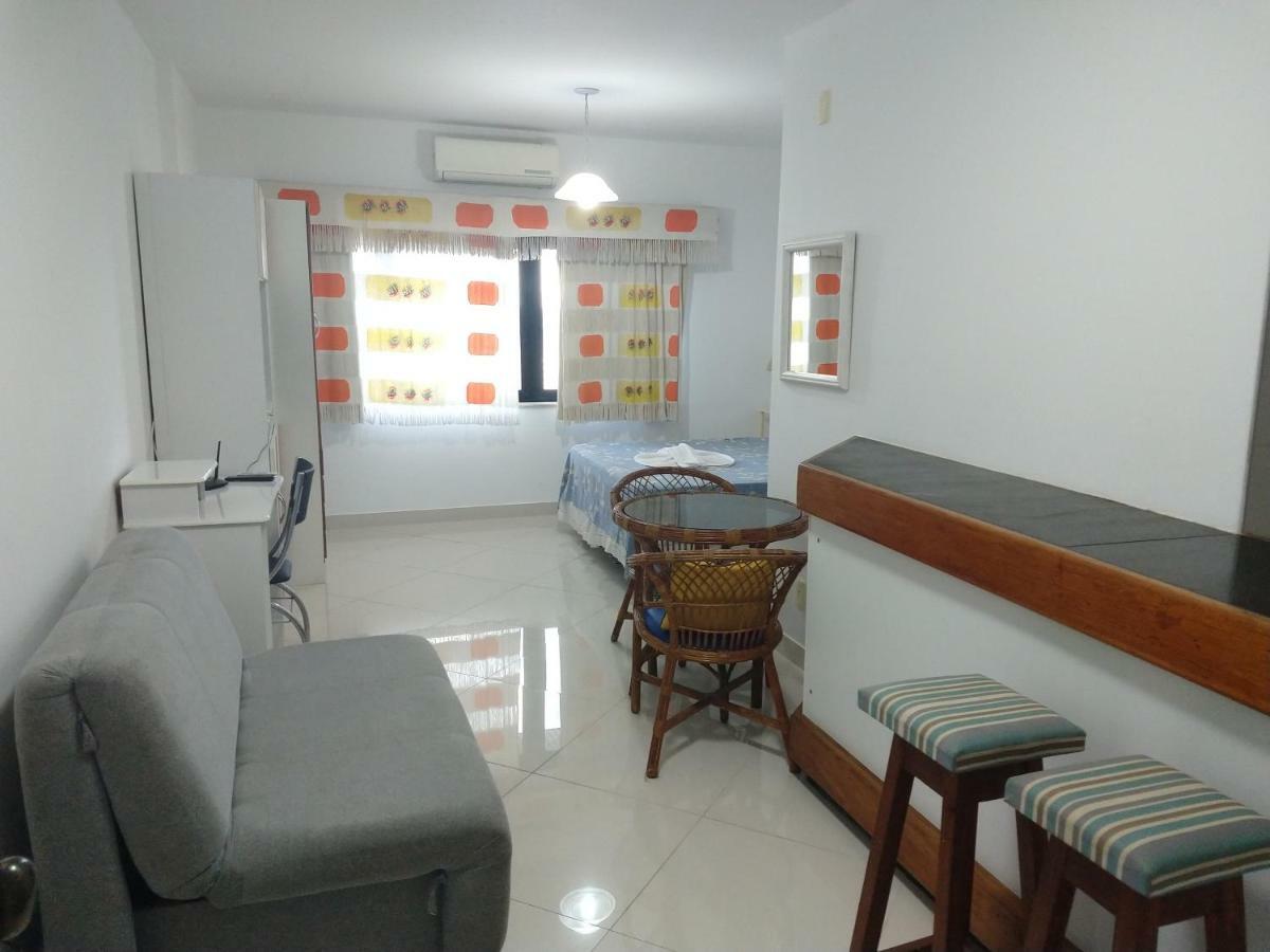 Apartamento Barra Summer Flat 萨尔瓦多 外观 照片